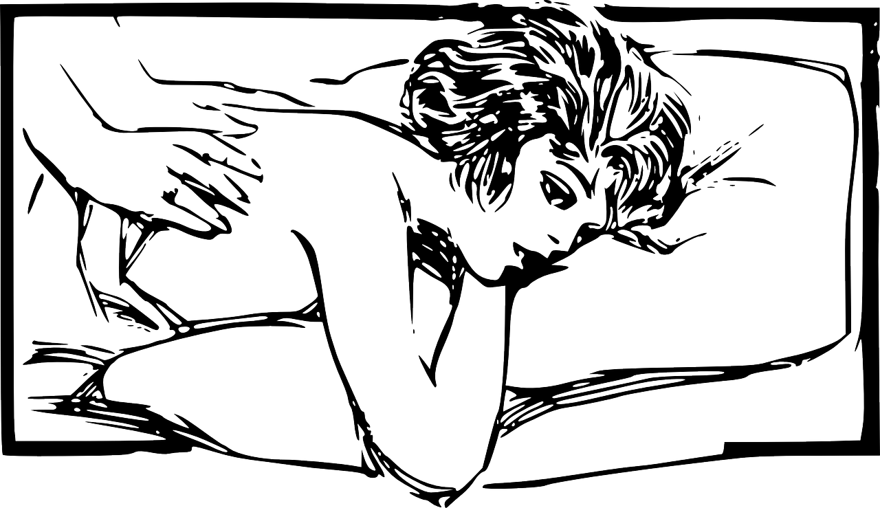 Cara memberikan pijatan sensual untuk bersantai dan merayu kekasih Anda