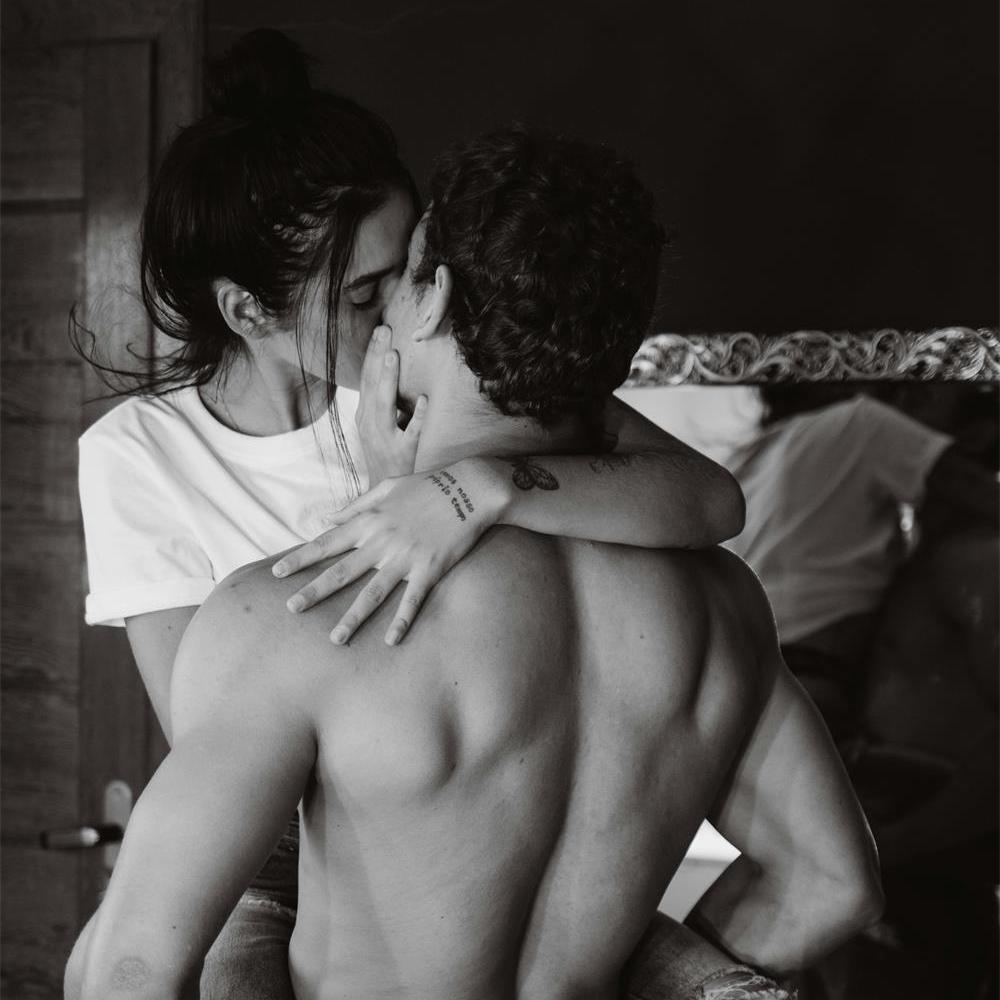 Bagaimana cara memberikan seks oral pada vulva?