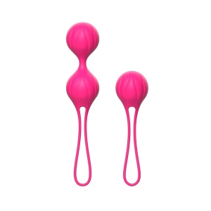 Cara Menggunakan Kegel Balls - Panduan 5 Langkah untuk Pelatihan dasar panggul