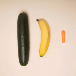 Mengapa ereksi Anda tidak terasa sebesar dulu (dan apa yang dapat Anda lakukan).