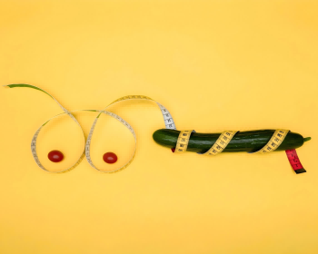 Busensex: Biarkan payudara melakukan keajaiban!