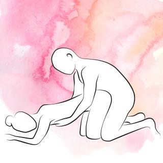 Seks Doggy-style: Apa yang ada di baliknya ketika itu menyakitkan?