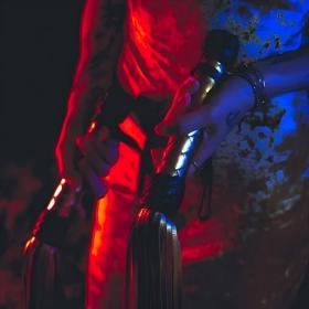 Bagaimana seorang flogger memberikan sensasi tersendiri