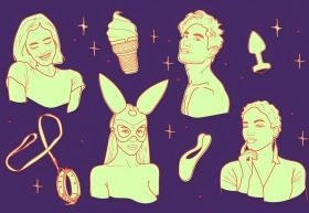 Apa caramu – Bagaimana caramu berhubungan seks?