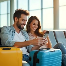 Cara membawa mainan seks saat bepergian