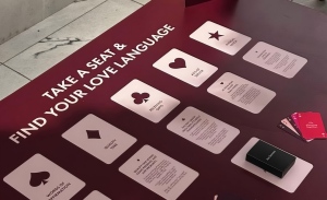 Apa Itu Bahasa Cinta