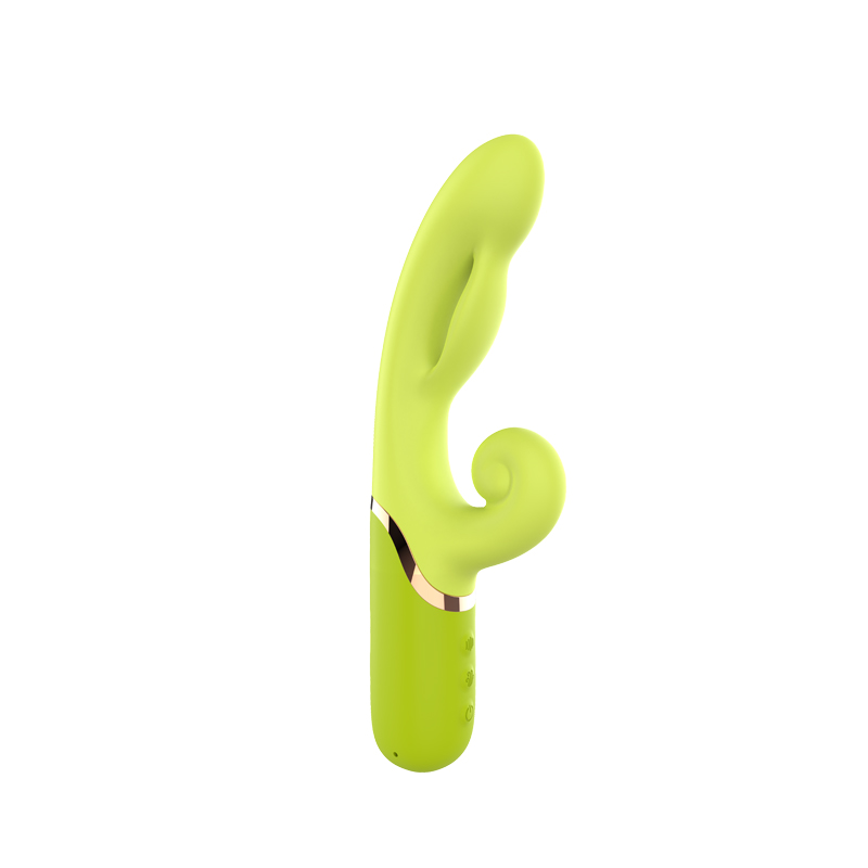 Penggetar Tiup AirPulse