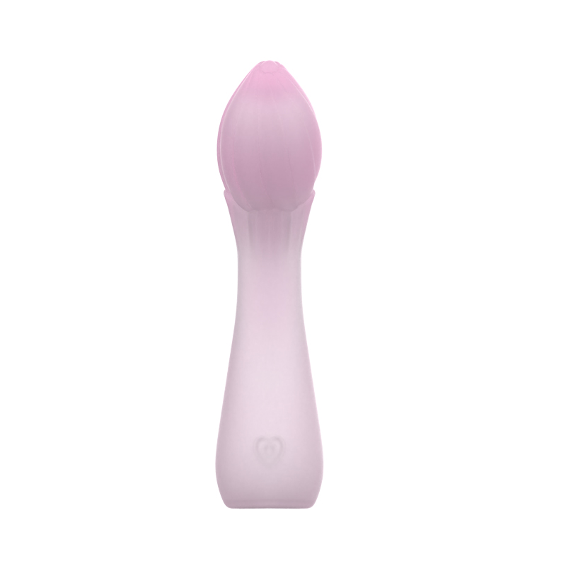Penggetar G-Spot BloomTouch