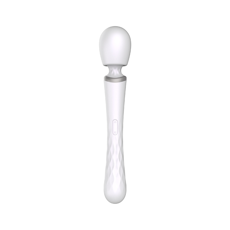 Berdasarkan getar double-white