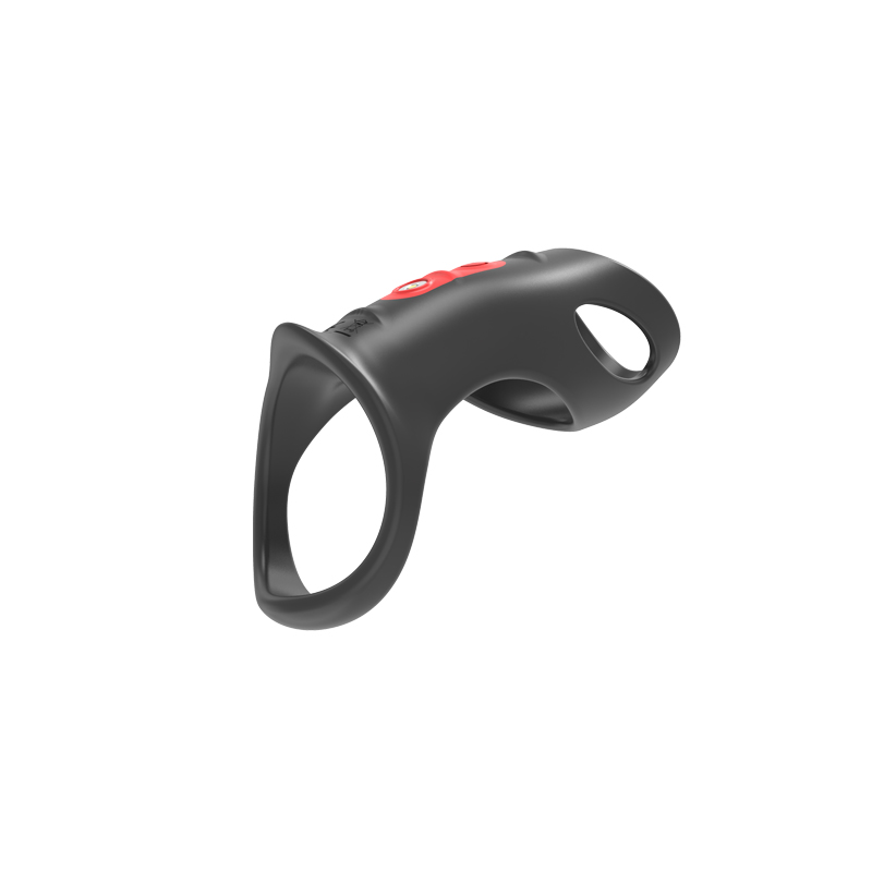 Cincin Kucing Kerangka Listrik