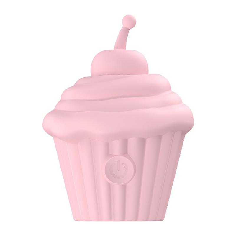 Vibrator es krim