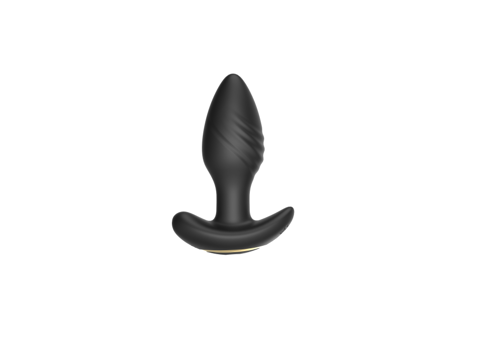 Rotating Spade Steker