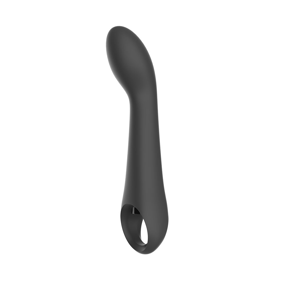 Getaran G-spot Isi Ulang Silikon Dengan Loop