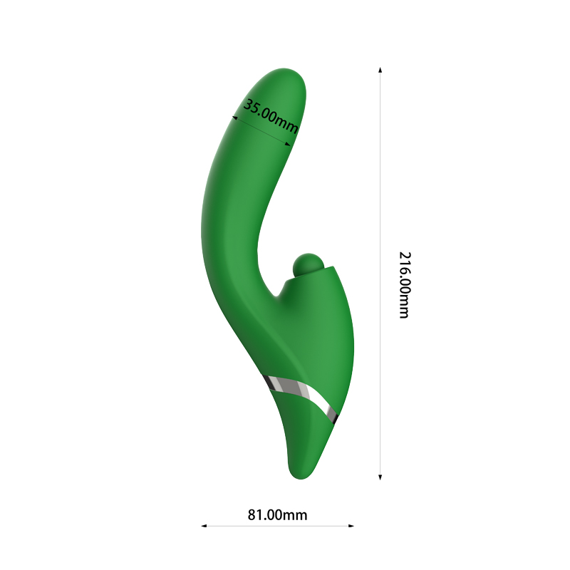 Mengetuk Getaran Menyodorkan