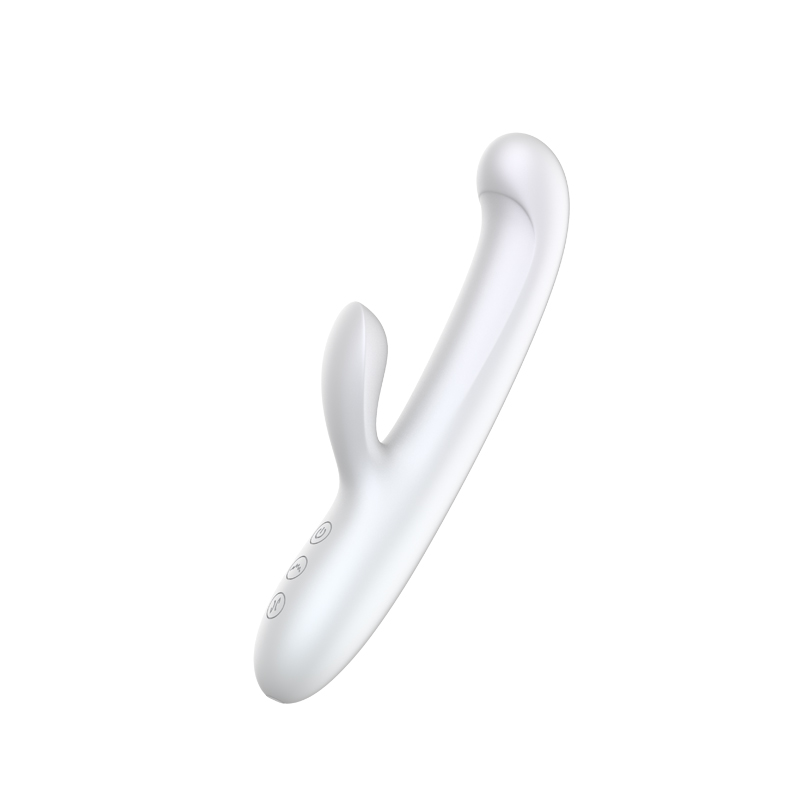 Menyodorkan vibrator