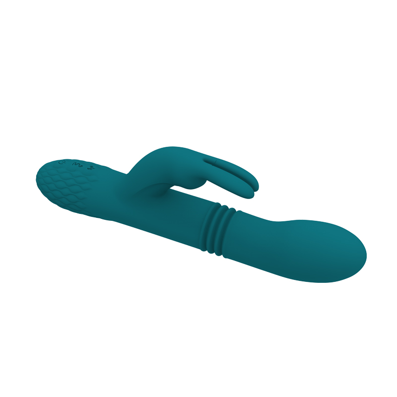 Dorong Vibrator CFP 3.0